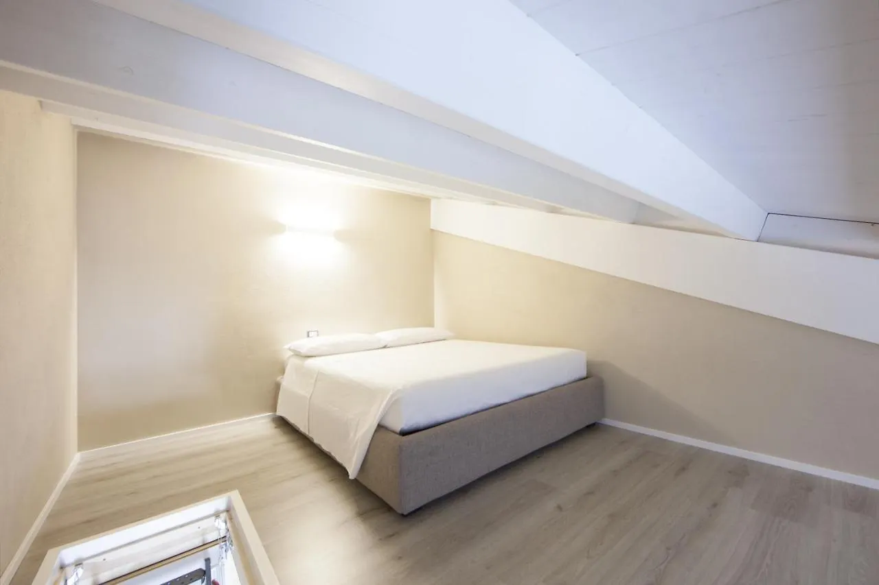 Relais Borgo Camisa Hotel Castiadas