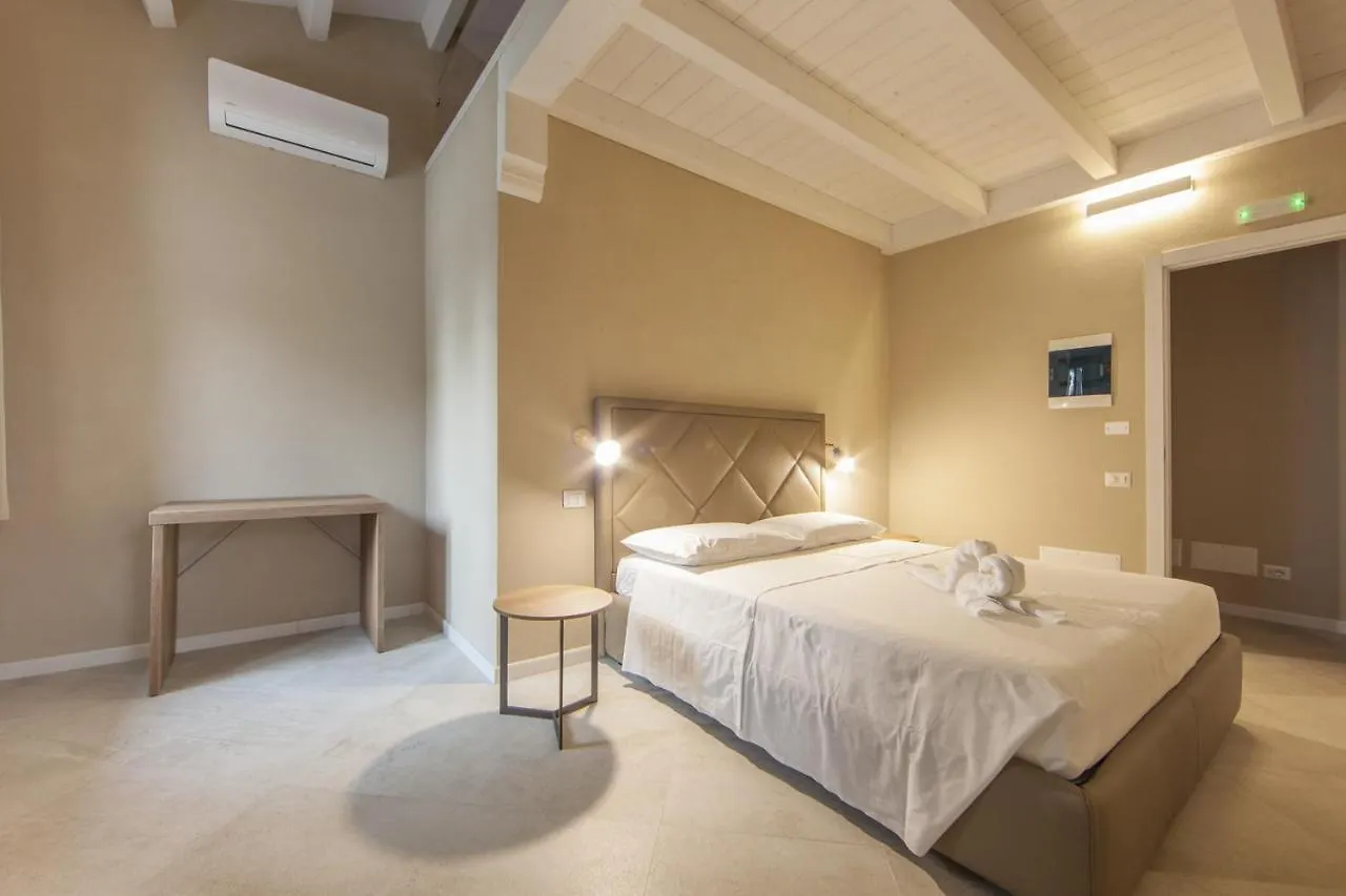 Relais Borgo Camisa Hotel Castiadas 0*,  Italy